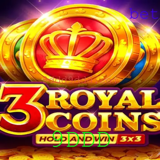 Descubra o Mundo Fascinante de 3royalcoins com 9DDD