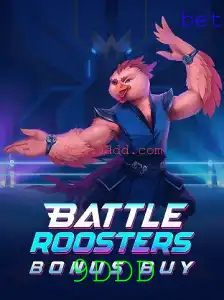 Explorando BattleRoostersBonusBuy: Um Jogo Repleto de Ação e Estratégia