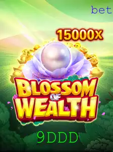 Descubra o Fascinante Jogo 'BlossomofWealth' e Sua Inovadora Dinâmica '9DDD'