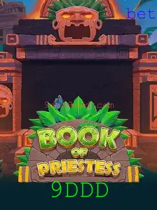 Explorando o Fascinante Universo de BookOfPriestess