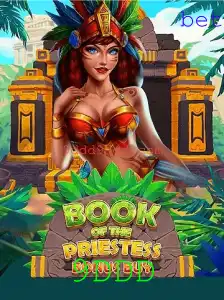 Descubra o Fascinante Universo de BookOfThePriestess: Um Jogo de Mistério e Estratégia