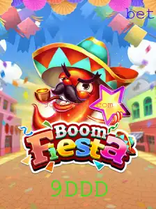 BoomFiesta: Uma Experiência de Jogo Explosiva