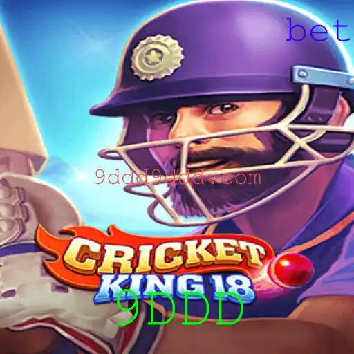 CricketKing18: Mais do que um jogo - Uma Experiência Interativa de Cricket