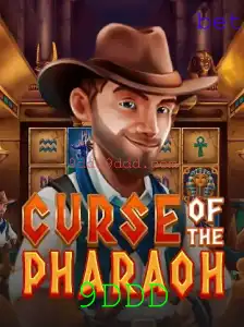 CurseofthePharaoh: Aventuras e Desafios no Mundo dos Faraós