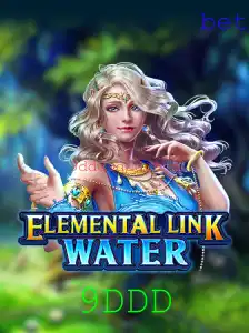 ElementalLinkWater: Um Mergulho no Universo dos Elementos