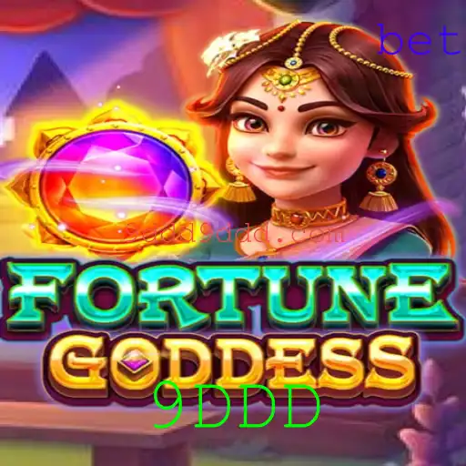FORTUNEGODDESS: Descubra o Envolvente Mundo do Jogo com 9DDD