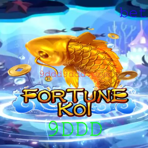 FORTUNEKOI: Mergulhando no Mundo do Novo Jogo de Estratégia 9DDD