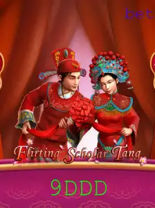 Explorando o Mundo de Flirting Scholar Tang através do Código 9DDD