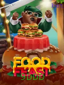 Descubra 'FoodFeast': O Jogo dos Amantes da Culinária