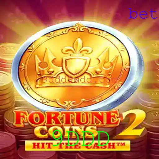 FortuneCoins2: Uma Nova Experiência de Jogo com a Palavra-Chave 9DDD