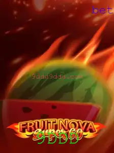 Explorando o Novo Fenômeno do Cassino Online: FruitNovaSuper60