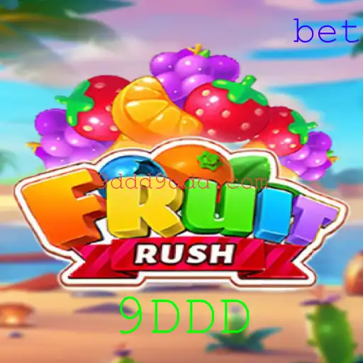 FruitRush: O Jogo Empolgante de Corrida de Frutas