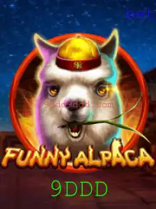 Explorando o Universo Divertido de FunnyAlpaca