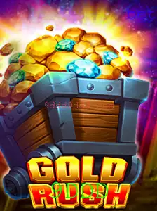 Descubra os Segredos do GoldRush: O Jogo Estratégico do Momento