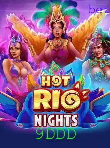 Explorando o Novo Fenômeno dos Games: HotRioNights