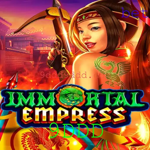 ImmortalEmpress: Descubra a Arte e Estratégia de um Jogo Inovador