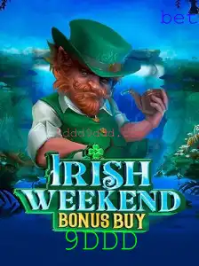 Descubra o Mundo de IrishWeekendBonusBuy: O Jogo que Conquista Novos Amantes de Cassino
