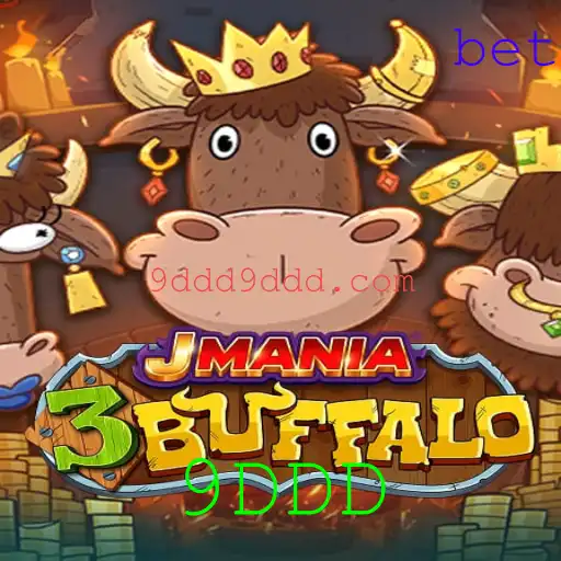 JMania3Buffalo: Um Novo Fenômeno no Universo dos Jogos