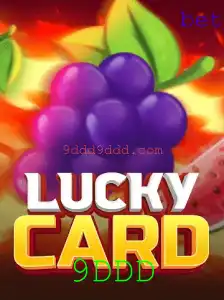 LuckyCard: Um Mergulho na Diversão e Estratégia