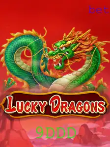 Descubra as Aventuras e Regras do Jogo LuckyDragons: Um Mundo de Estratégia e Sorte