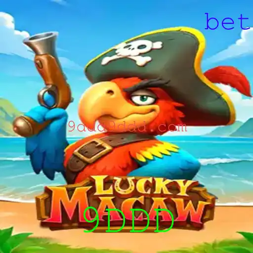 Descubra o Fascinante Mundo de LuckyMacaw: O Jogo que Está Conquistando o Coração dos Aficionados por Jogos