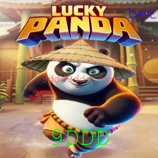 Explorando o Mundo do Jogo LuckyPanda