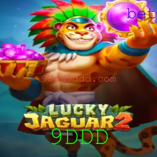 Descubra o Fascinante Jogo Luckyjaguar2