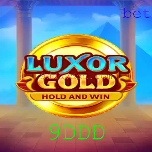 LuxorGold: Desvendando o Fascínio do Jogo Impulsionado pela Palavras-chave 9DDD