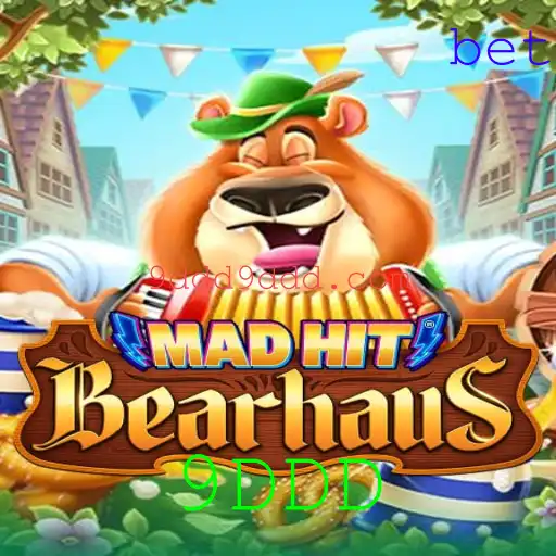 MadHitBearhaus: Exploração de Estratégia e Aventuras no Mundo dos Ursos