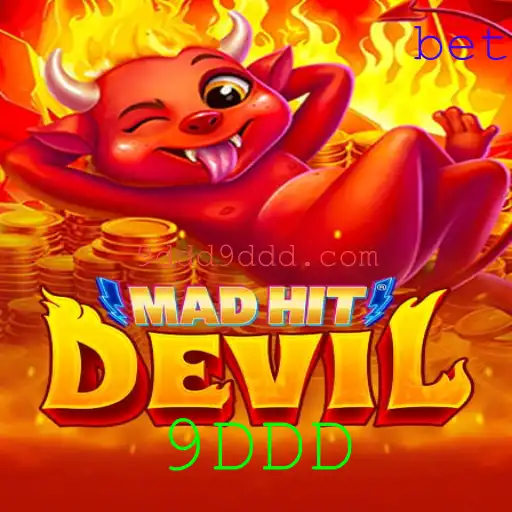 Explorando o Empolgante Mundo de MadHitDevil: O Jogo do Momento com 9DDD