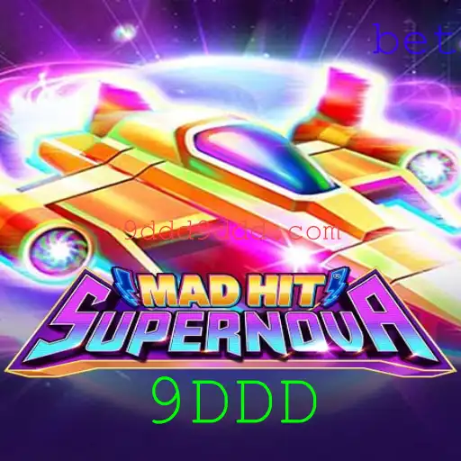 MadHitSupernova: Descubra a Experiência de Jogo Revolucionária