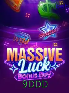 Explorando o Jogo MassiveLuckBonusBuy: Regras, Estratégias e Novidades