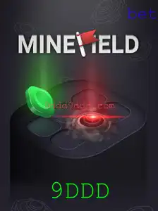 Descubra 'MineField': O Jogo que Combina Estratégia e Aventura