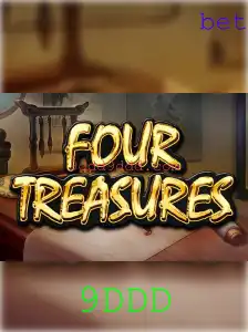 Explorando FourTreasures: Uma Jornada Através dos Enigmas dos Quatro Tesouros