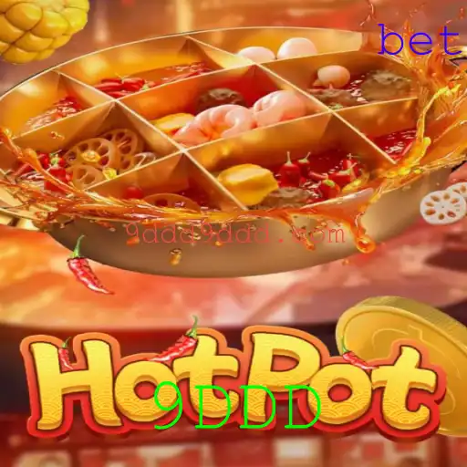 Explorando o Mundo de Hotpot: O Jogo de Estratégia que Conquista com 9DDD