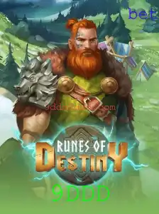 Explorando o Jogo RunesOfDestiny: Uma Jornada Épica