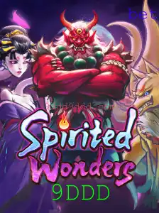 Descubra SpiritedWonders: Um Novo Jogo Inovador Redefinindo Aventuras