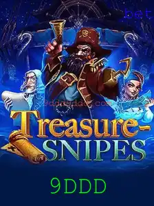 Explorando o Mundo de TreasureSnipes: Um Guia Completo