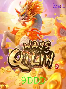 Explorando o Fascinante Mundo de WaysoftheQilin