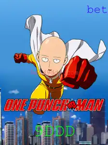 OnePunchMan: Um Jogo de Habilidade e Estratégia no Mundo de Heróis