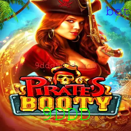 PiratesBooty: Embarque na Aventura dos Sete Mares
