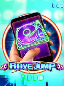 RaveJumpmobile: O Mergulho na Frenética Diversão Virtual