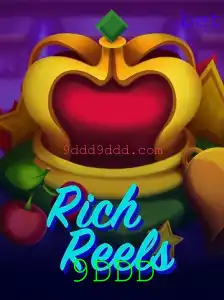 Descubra o Fascinante Mundo de RichReels: Um Jogo Envolvente