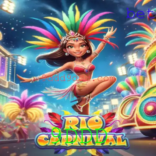 RioCarnival: O Novo Jogo que Traz a Energia do Carnaval às Telas