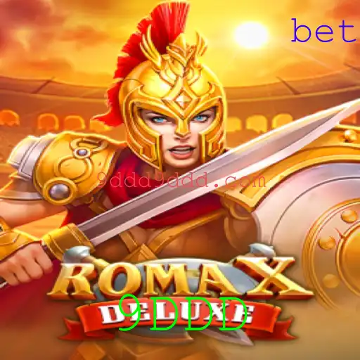 Descubra RomaXDeluxe: A Nova Sensação do Mundo dos Jogos