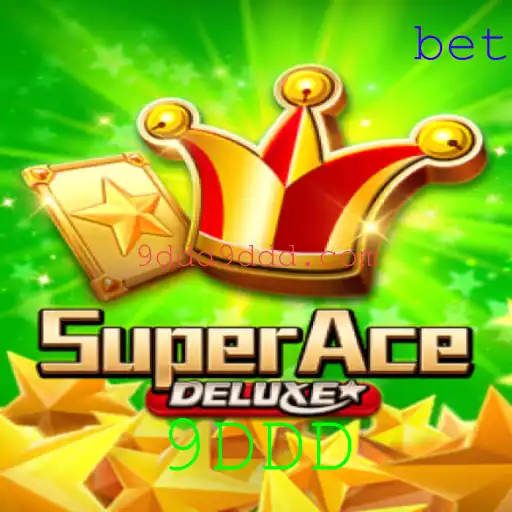 Descubra SuperAceDeluxe: O Jogo do Momento