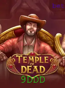 Descubra o Mundo de TempleofDead: Aventuras e Desafios com 9DDD