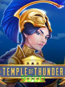 TempleofThunder: Um Mergulho no Universo do Jogo Revolucionário