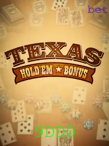 Texas Hold'em Bonus: Aprenda as Regras e Estratégias deste Jogo Emocionante
