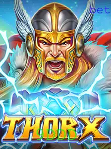 ThorX: Explorando Aventuras Épicas no Mundo dos Deuses
